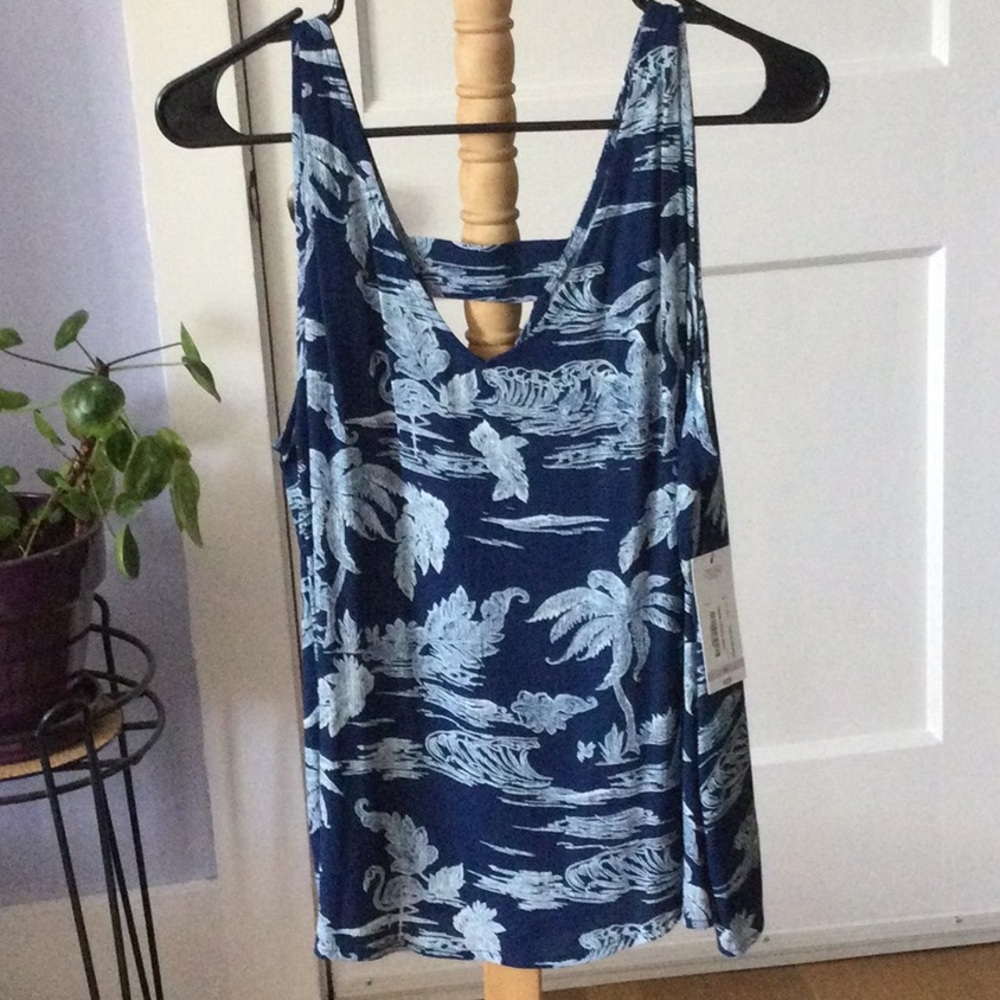 a.n.a blouse